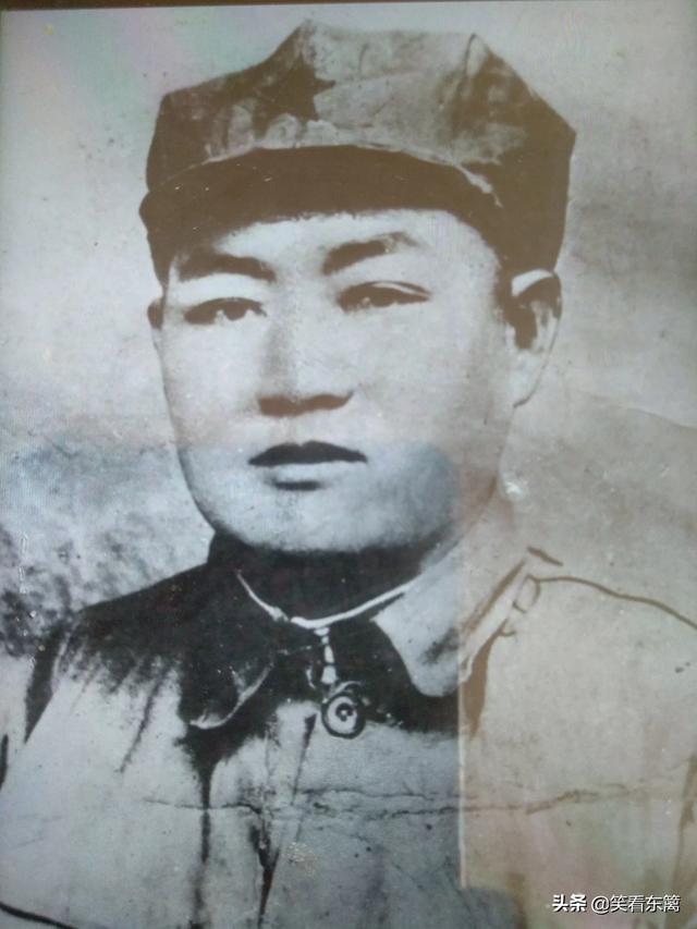 卢汉简历:近代史上的少数民族名将有哪些？
