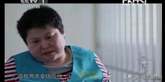 有哪些令人印象深刻的女性凶手？