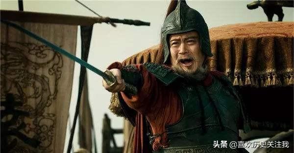 公孙起:秦始皇的名臣名将都是谁？