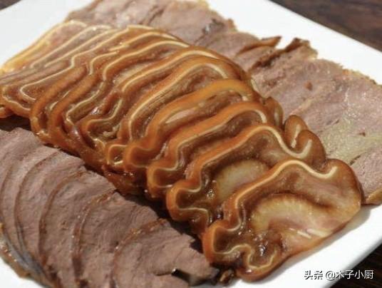 为什么我卤的卤肉总是肉香味不足？