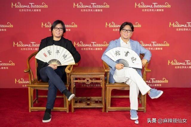 高晓松国籍:如何看待高晓松被问“你为什么不回美国时”，他的辩解？