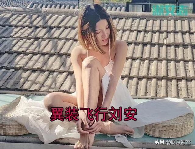 刘安父母:翼装飞行刘安事件背后有怎样的人性？