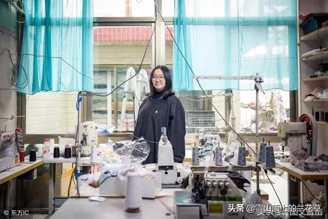 结婚后的女人,适合做什么工作又能照顾家庭又有收入？