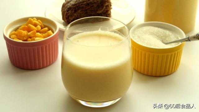 植物奶有营养吗，豆浆都有哪些营养价值什么时候喝最好