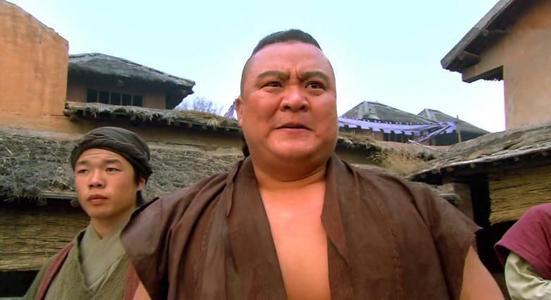 石将军石勇:《水浒传》中梁山上最没有用的是谁？