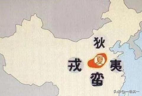 先秦时期的神秘“戎族”：他们为何来中原,后来又去哪儿了？