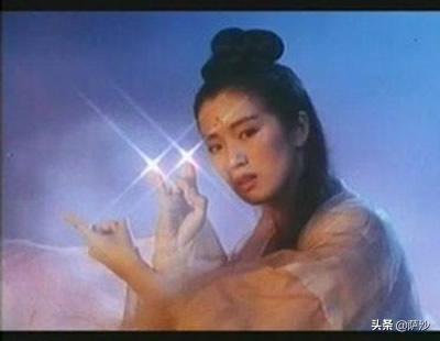 金庸笔下的十大邪恶武功你知道吗