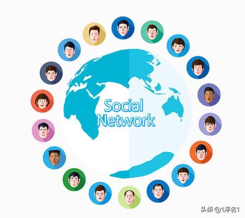 区块链社交，Facebook新设区块链团队，区块链会如何改进社交网络
