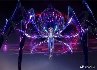 《斗罗大陆》史莱克七怪最终成神的时候各多少级？
