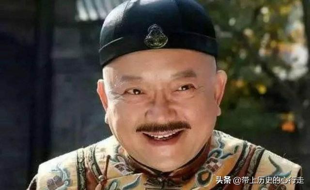 丰绅殷德:嘉庆杀和珅后，丰绅殷德是如何报复固伦和孝公主的？