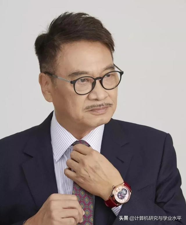 吴孟达年轻时候的图片:近期报道的吴孟达老师是什么人