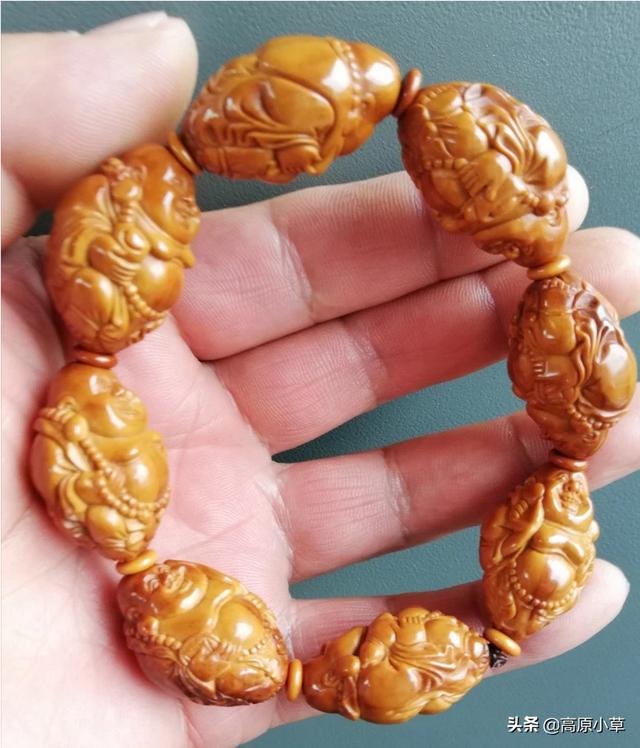 晒晒你的文玩宝贝。都是怎么保养的？插图40