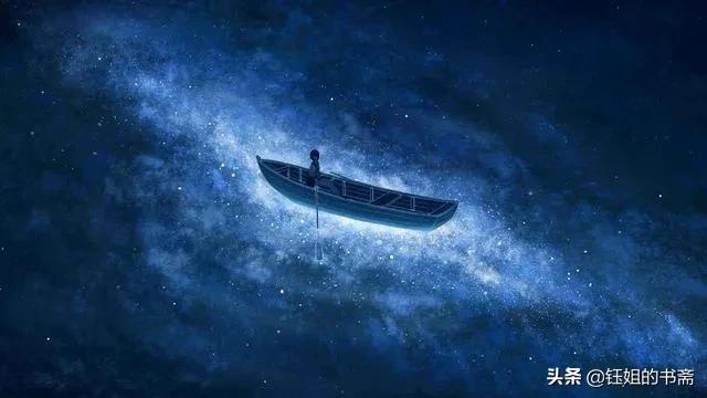 “满船清梦压星河”，为什么能被誉为元代最有意境的诗句？为何又出现在全唐诗中？