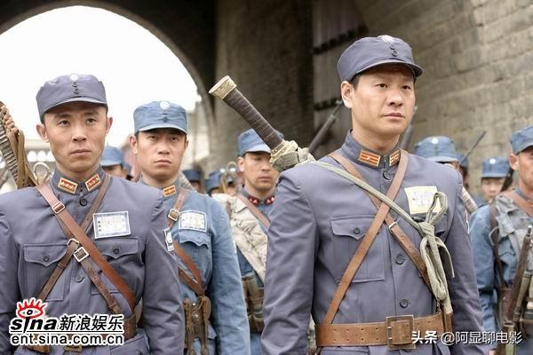 连奕名电视剧:连奕名的哪部电视剧作品最出彩？