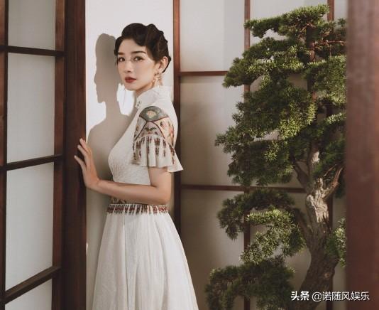 黄奕的前夫:前夫黄毅清被捕后，黄奕母女现状如何