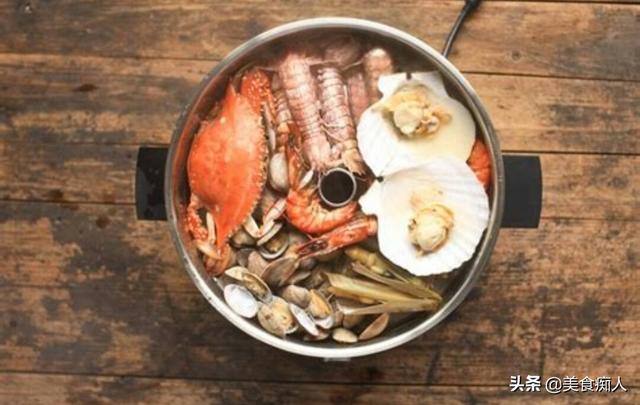 各种海鲜做法都有哪些，有什么便宜好吃的小海鲜怎么做好吃