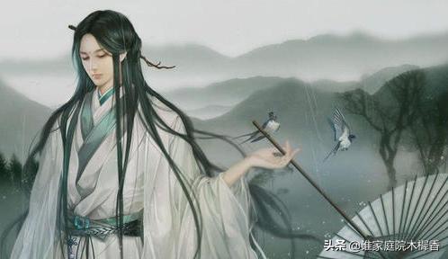 九头怪:神话传说中，连仙神都闻之色变的五大凶虫分别是哪些？