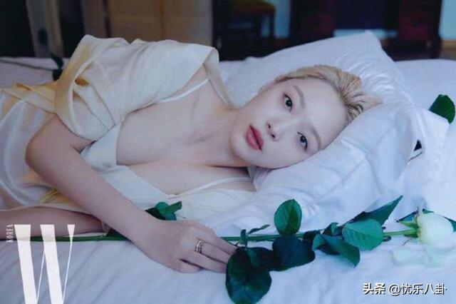 雪莉崔子:雪莉的去世，给你什么样的感悟？