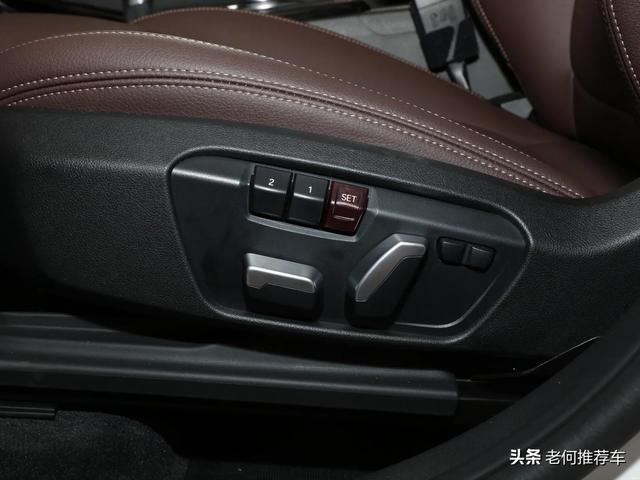 德阳宝马车主<a href=https://maguai.com/personal/ target=_blank class=infotextkey><a href=https://maguai.com/group/ target=_blank class=infotextkey>微信群</a></a>:年轻人的豪华入门SUV，宝马X1到店实拍，到底值不值得买？