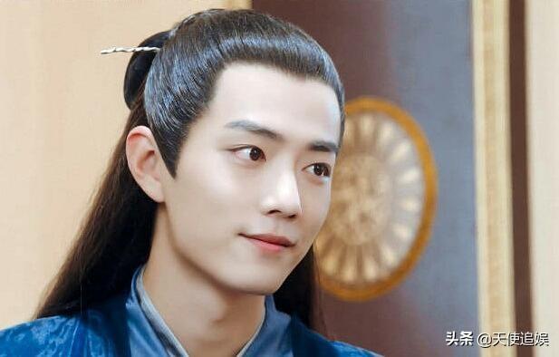 X玖少年团成员:“x玖少年团”中的肖战能达到什么样的高度？