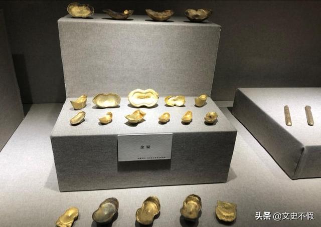 张献忠万万两金银之谜:张献忠真的留下了财宝吗？