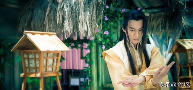 古剑奇谭欧阳少恭:怎样评价《古剑奇谭》中的欧阳少恭
