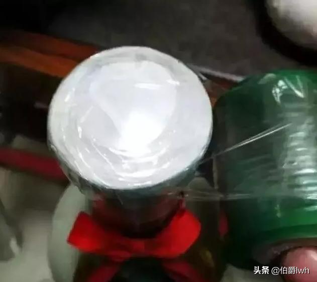 高端有品味的微信名:有哪些白酒值得收藏15-20年呢
