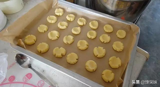 平底锅宠物零食做法:玛格丽特饼干怎么做？没烤箱能做吗？