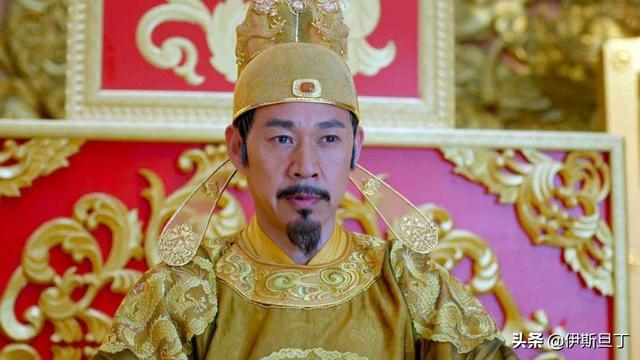 刘秀简介:历史上到底有没有叫刘秀的皇帝？