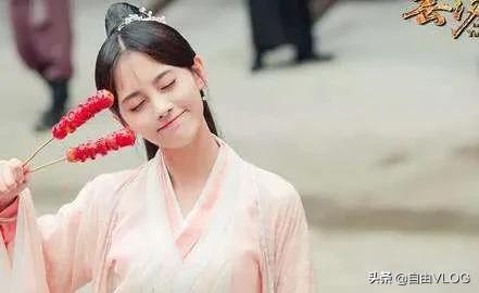 林思意:怎样评论鞠婧祎林思意许佳琪主演的（电视剧）《芸汐传》？
