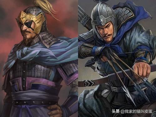 三国人物:曹操，刘备，曹丕，孙权谁不算三国历史人物？