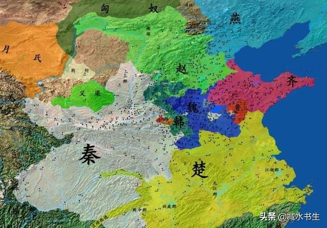 田单复国:自五国伐齐又田单复国后，齐国五六十年为何没有半点作为？