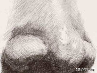 鼻子怎么画,素描入门教程：怎样画好鼻子？