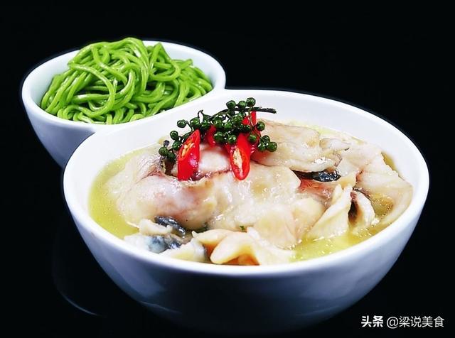 鱼的做法除了清蒸,红烧,油炸,糖醋外还能怎么做？