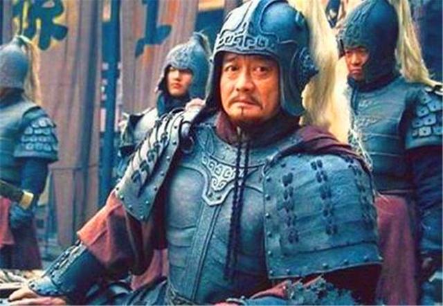 辕门射戟:吕布辕门射戟难不难，为什么能让纪灵退兵？