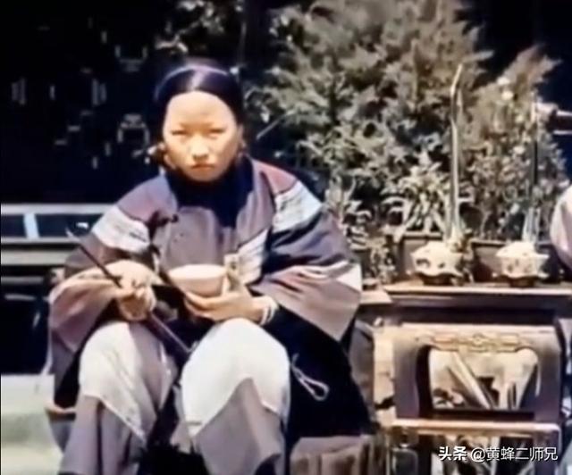 隋朝萧皇后复原照片:隋朝的亡国之君隋炀帝，萧皇后为何还愿与其合葬