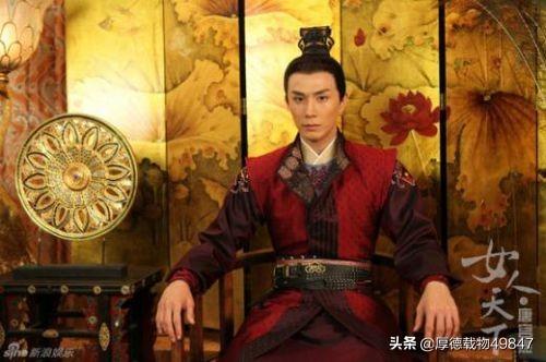 李隆基怎么死的:李隆基为何执意杀掉了上官婉儿