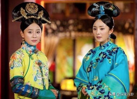 谭卓事件:袁姗姗就“打呼噜”事件向张小斐道歉，为何引得一片骂声？
