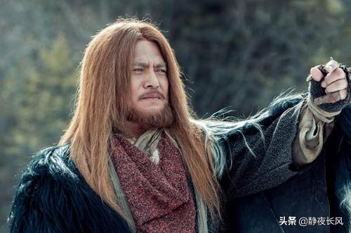 金毛狮王谢逊:成昆为什么没有迅速击败谢逊？