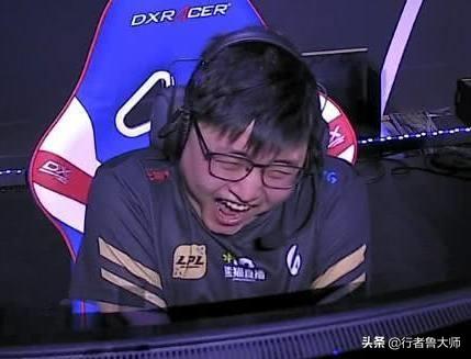 LOL潘森改版完后成ADC亲爹,但因一点成致命缺陷,网友：Uzi看完后笑的开心,你怎么看？