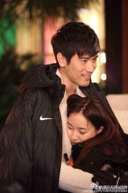 高以翔的哥哥:高以翔为什么叫godfrey？