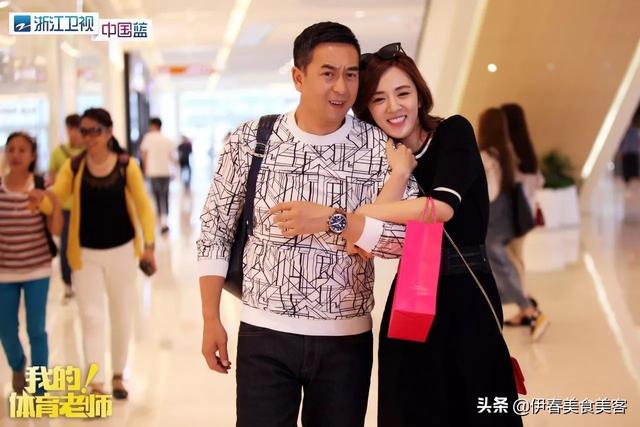 女人看见帅哥会有冲动的情绪吗？