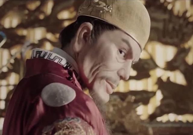 博狗官方haobc:朱元璋为何宁肯被骂，也要将蓝玉处死？