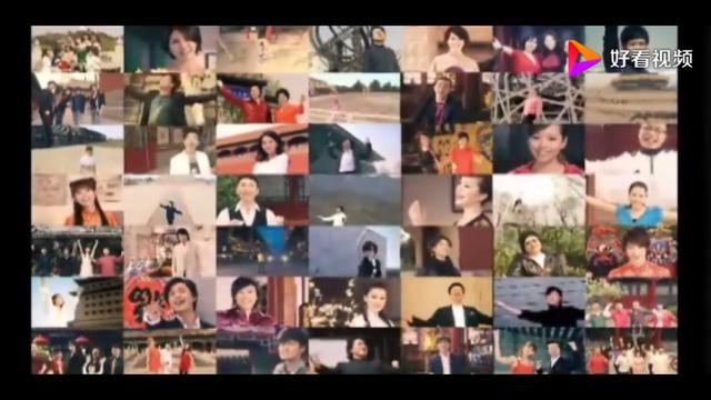 陈坤打谢霆锋:你们认为华晨宇长得好看吗