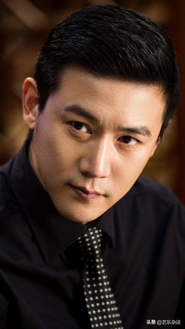 头条问答 - 亚洲有哪些鼻子堪称艺术的男明星?(24个回答)