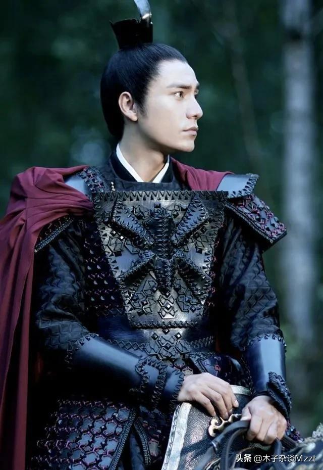 张若昀主演的电视剧:雪中悍刀行将上映张若昀能否超越他在庆余年热度，这部剧值得追吗