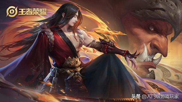 王者荣耀橘右京适合什么阵容？