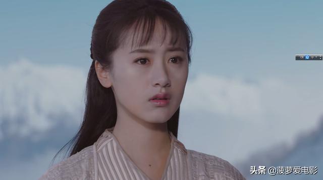红鱼图片:电视剧《将夜》中，你觉得哪位女演员最美呢
