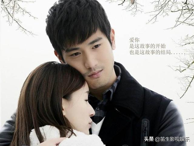 高以翔的哥哥:高以翔为什么叫godfrey？