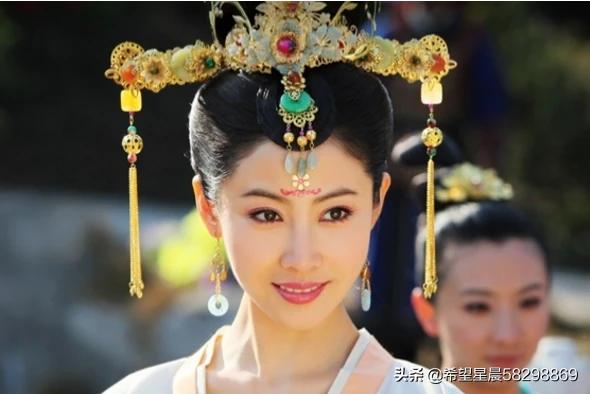 长孙皇后:史书上有没有记载长孙皇后的长相？